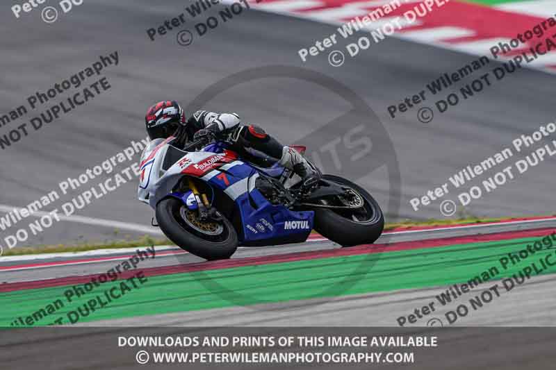 May 2024;motorbikes;no limits;peter wileman photography;portimao;portugal;trackday digital images